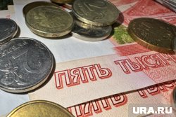 Реальная зарплата югорчан выросла до 100,2% к прошлому году