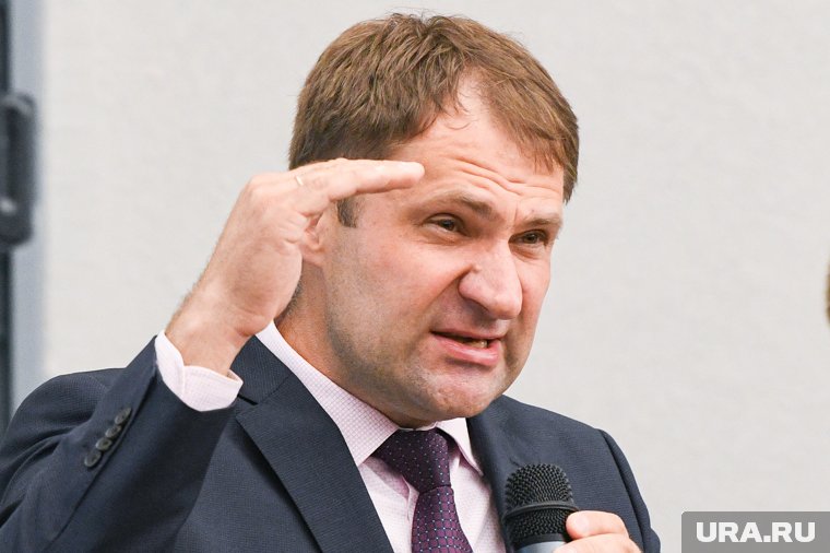 Новый ректор больше 22 лет посвятил науке