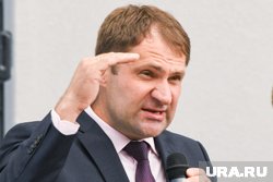 Новый ректор больше 22 лет посвятил науке