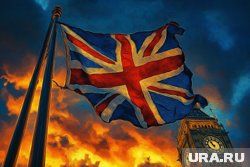 В Британии по подозрению в поджогах ранее уже был задержан украинец