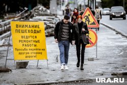 Перекресток в Ноябрьске закроют на три дня