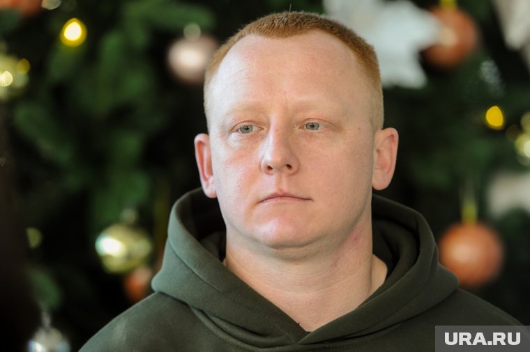 Депутат Барбашин активно поддерживает спорт в регионе