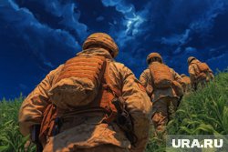 На Украине заявили о попытках сорвать мобилизацию