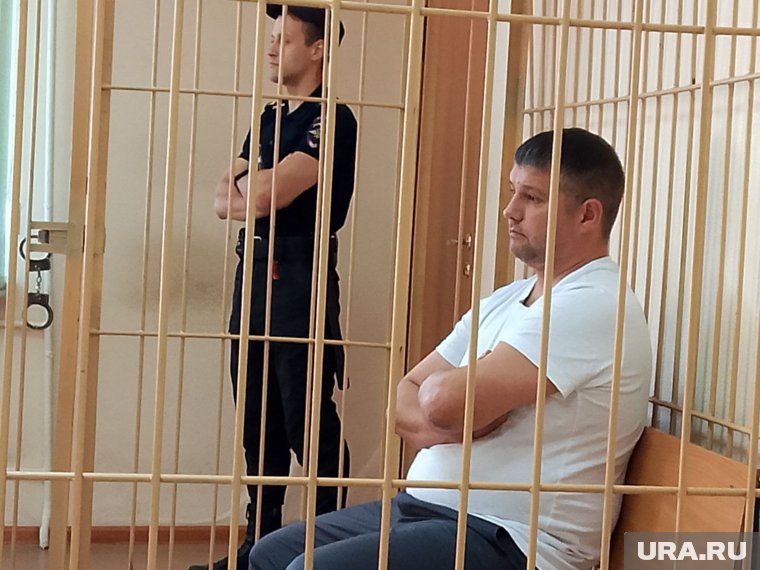 Правоохранителя арестовали до 28 октября