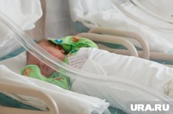 Новорожденному Арсению требуется специализированная помощь