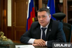 Сергей Ямкин будет баллотироваться в спикеры Заксо ЯНАО в третий раз