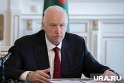 Бастрыкин затребовал доклад о расследовании дела
