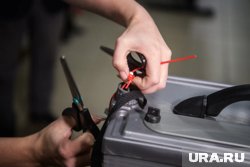 На выборах в заксобрание Челябинской области лидирует «Единая Россия»