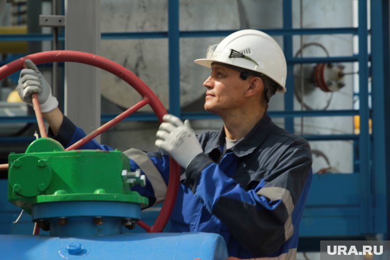 Газовики требуют от металлургов расплатиться за поставленное топливо