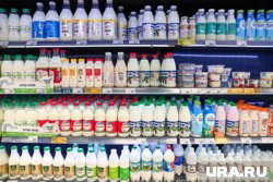Проблемная продукция была найдена в сетях «Дикси» и «Светофор»
