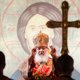 Около 20 тысяч человек возродило традицию общемосковского крестного хода: онлайн-трансляция
