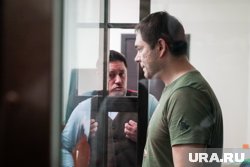 Мосгорсуд оставил Трифонова под арестом