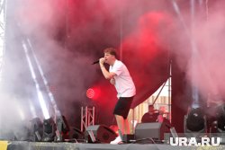 Markul порадует фанатов концертом в октябре