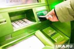 Подозрительные переводы на карту могут заблокировать