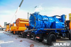 Зарплаты машинистов спецтехники в ХМАО выросли на 9%