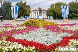 Работы по озеленению планирую завершить 20 июня 