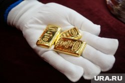 Свою славу Аляска получила из-за «Золотой лихорадки»