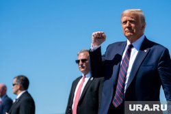 К словам Трампа следует относиться спокойно и смотреть лишь на его поступки