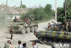 К 16 июня в Буденновске полностью остановилась жизнь