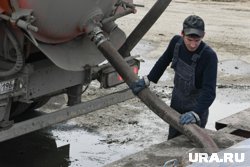 Стоимость на откачку септика дорожает к началу летнего сезона 