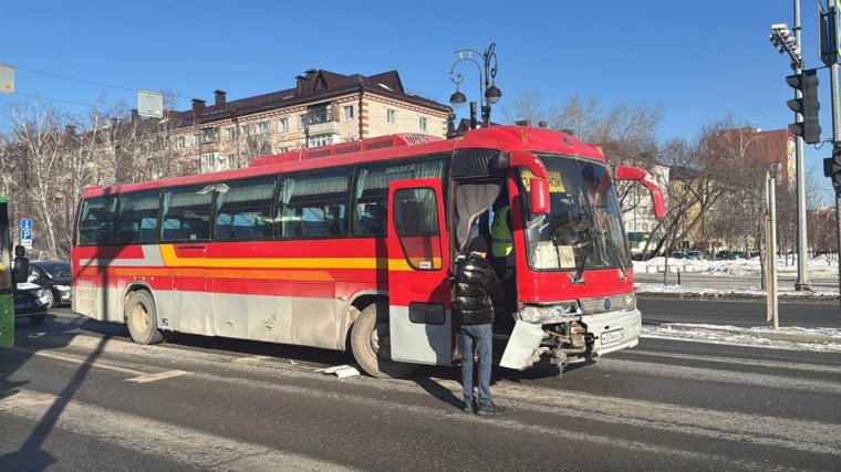 Последствия ДТП