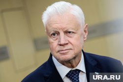 Миронов призывает защищать религиозные символы наравне с символами государственной власти