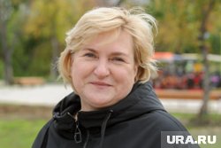 Светлана Логанова отметила важность работы служб по борьбе с неплатежами
