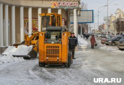 Ямал подготовился к зиме