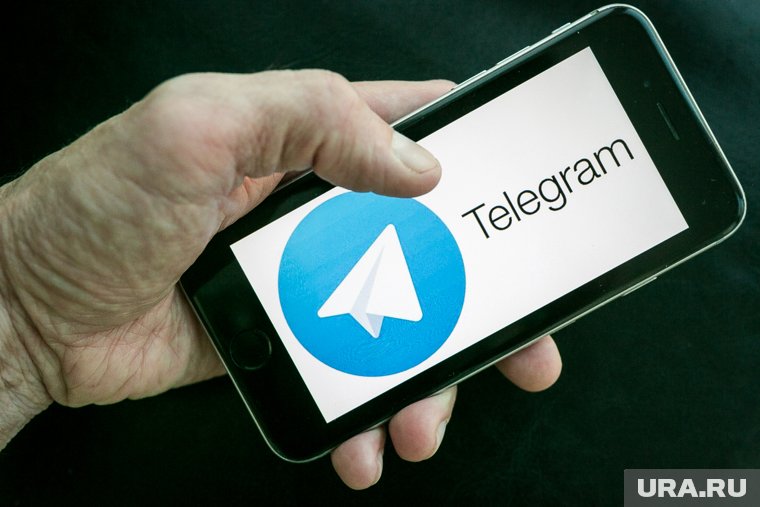 Бот в Telegram способен выдать по запросу личную информацию о пользователях