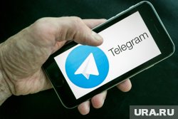 Бот в Telegram способен выдать по запросу личную информацию о пользователях