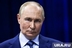 Россия и ЮАР координируют усилия на международной арене, заявил президент Владимир Путин