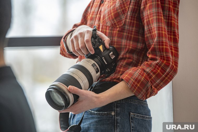 Фотографы, участвующие в программе, также получают льготу