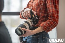 Фотографы, участвующие в программе, также получают льготу