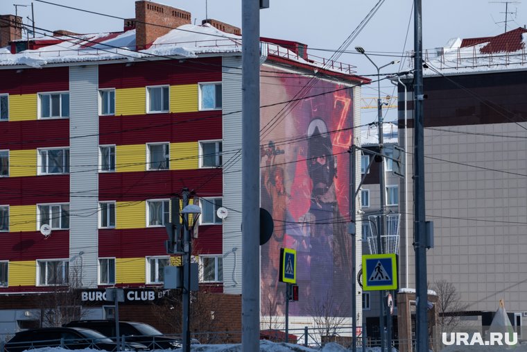 Современные многоквартирники появятся в селе Мужи