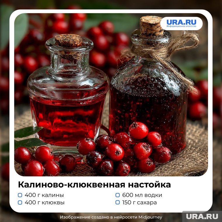 Для любителей кислых ягод и насыщенного аромата