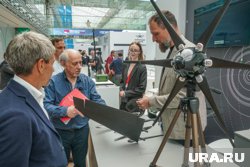 Специалист, разработавший дрон «Кощей», сумел импортозаместить электромоторы и пропеллеры