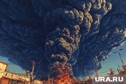 Израиль нанес серию авиаударов по объектам иранской ядерной программы