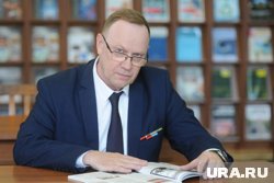 Александр Казаков, избирался по округу №16 (бывший Центральный)
