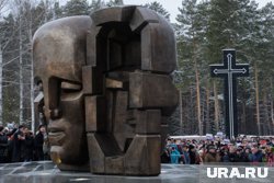 Участники экскурсии побывают на Мемориальном комплексе