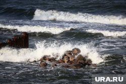 Объявлен желтый уровень опасности