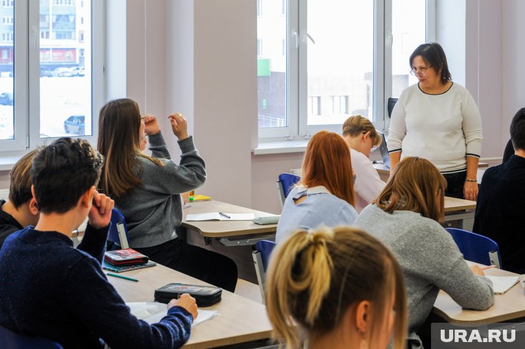 Новая структура оплаты будет ориентирована на реальные профдостижения педагогов