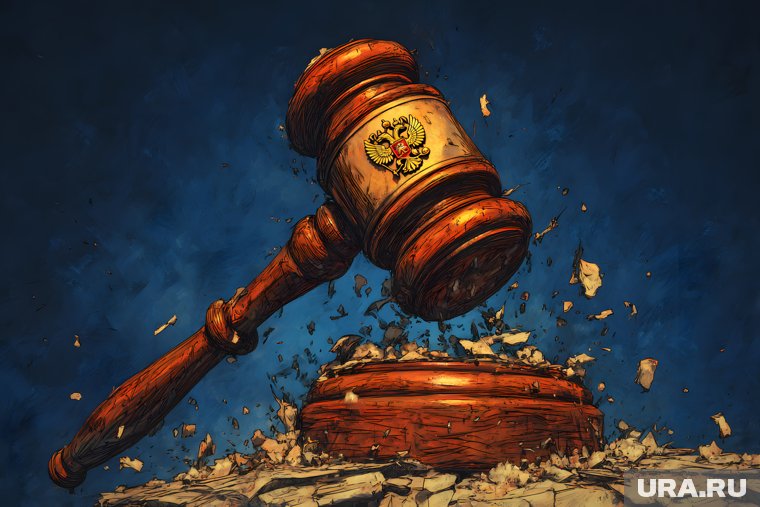 Чиракадзе приговорили к трем годам и двум месяцам тюрьмы за организацию побега для Артема Усса