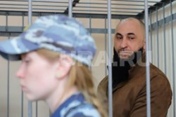 Водитель Mercedes, ударивший екатеринбурженку, сделал заявление после ареста