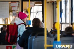 В октябре и ноябре школьникам предоставляется по 44 льготные поездки