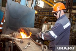 Гостям покажут автоматизированную систему управления техобслуживанием и ремонтом на ММК