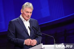 Нужно дождаться сигналов от Киева, заявил Дмитрий Песков