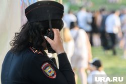 Его обнаружили в одном из круглосуточных магазинов города