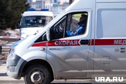 Сразу после инцидента на место оперативно прибыли две бригады скорой помощи