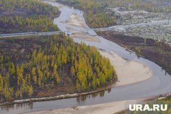 Вероятность осадков составит от 0 до 87 процентов