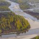 Резкое похолодание: какая погода будет на Ямале в последнюю неделю сентября